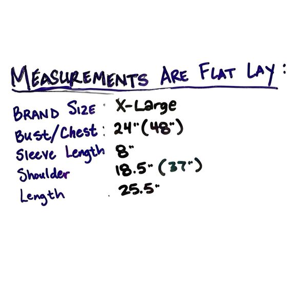 Women’s 90s Cascais of California Red & Black Abstract Floral Blouse – XL - Picture 9 of 9